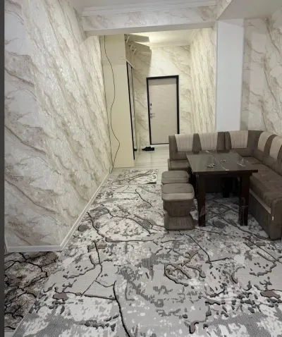 3-комн. квартира, 9 этаж, 120м², Шохмансур