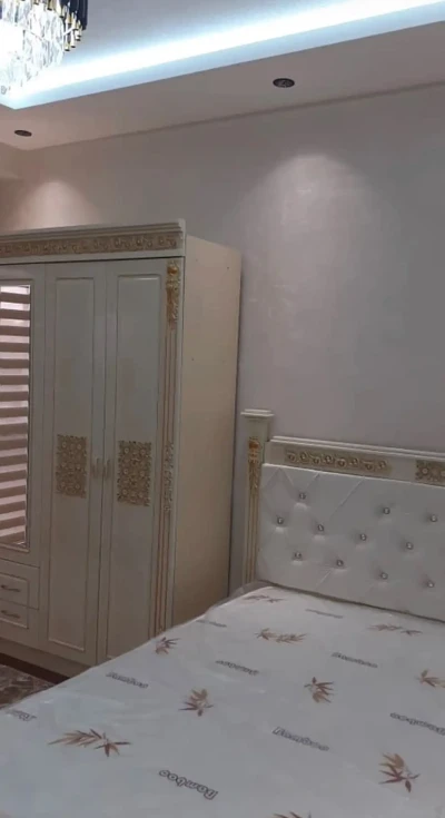 2-комн. квартира, 14 этаж, 81м², шохмансур — миниатюра 5