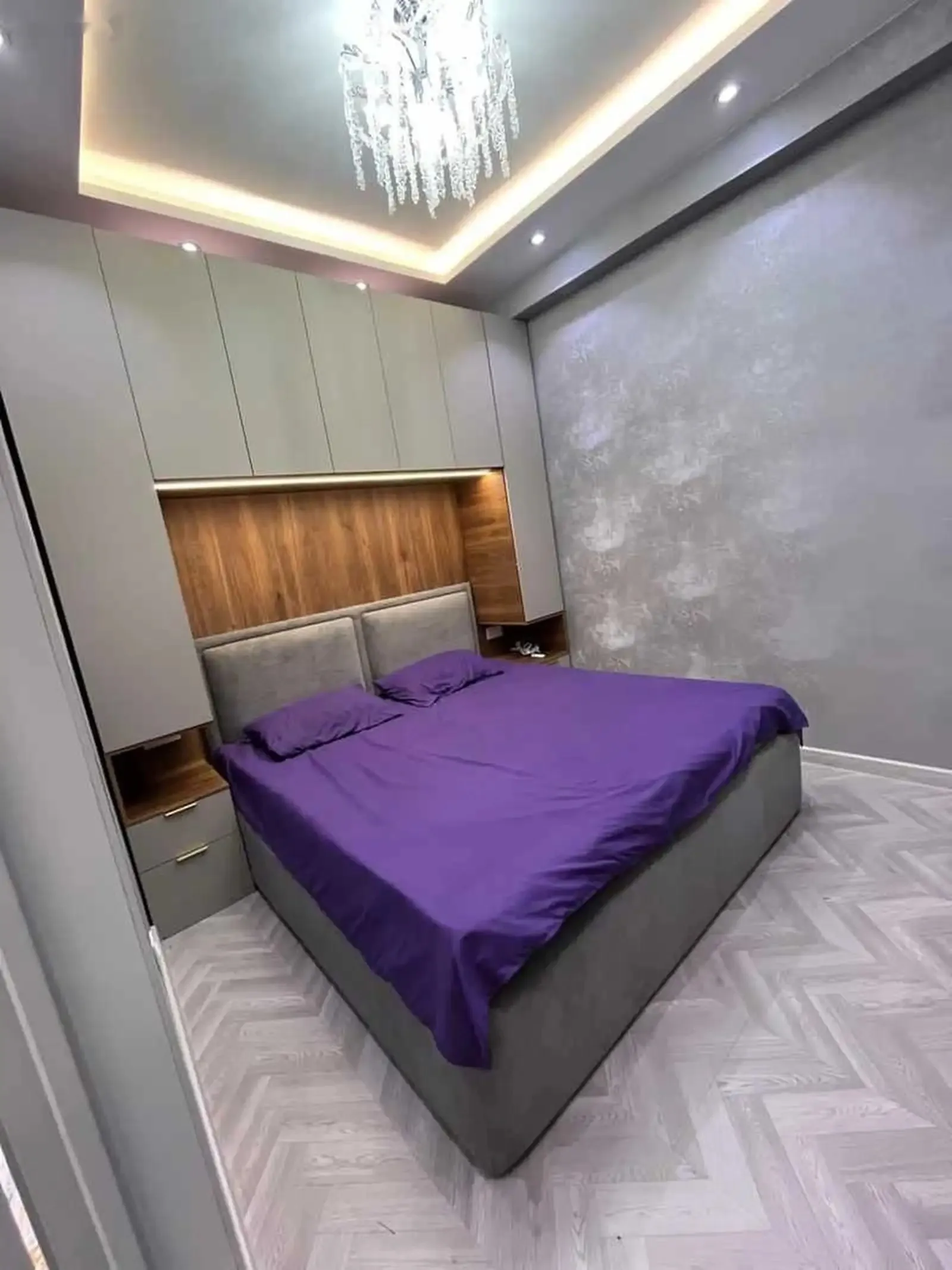 2-комн. квартира, 6 этаж, 74м², Шохмансур.Овир