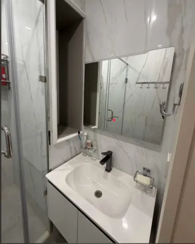 3-комн. квартира, 12 этаж, 115м², Шохмансур
