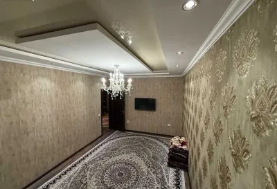 4-комн. квартира, 2 этаж, 80м², Сино