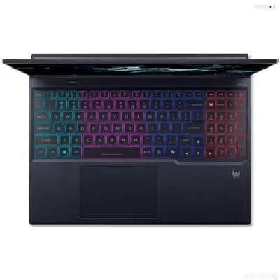 Игровой Ноутбук Acer Predator Helios Neo 16 Ultra 9 16ГБ 1ТБ RTX5070Ti 240Hz