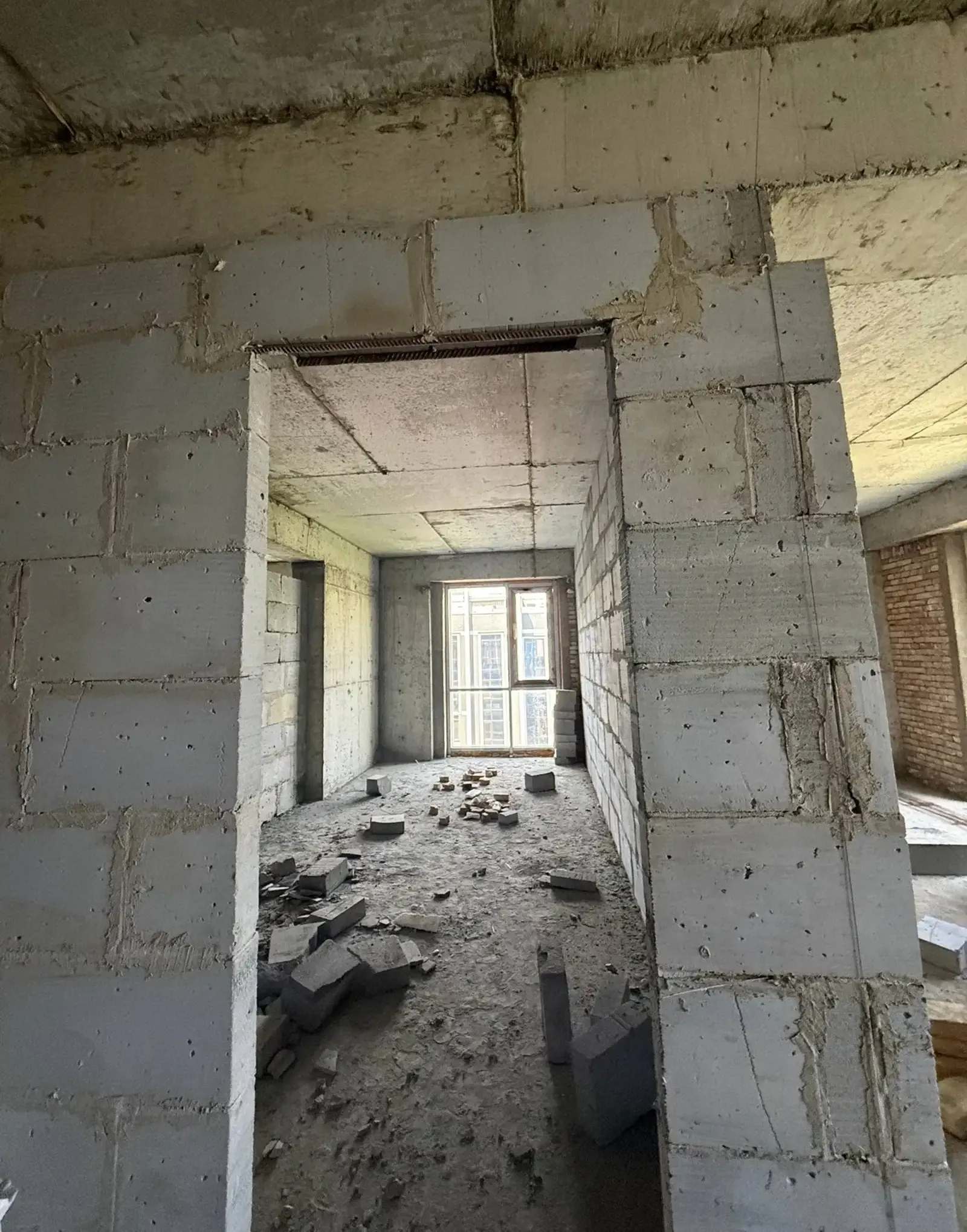 3-комн. квартира, 16 этаж, 94 м², Спартак, Бурчи Анушервон ,Евар
