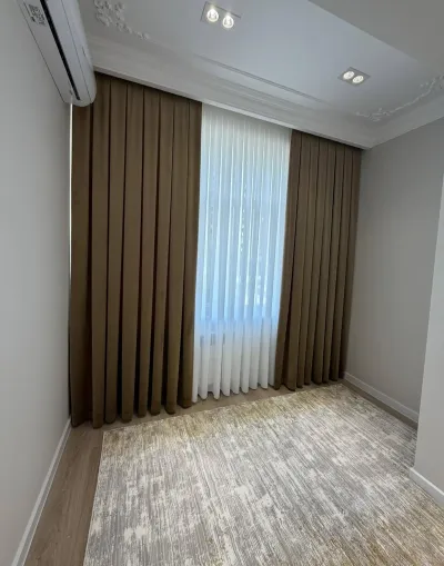 3-комн. квартира, 4 этаж, 90 м², Шоҳмансур