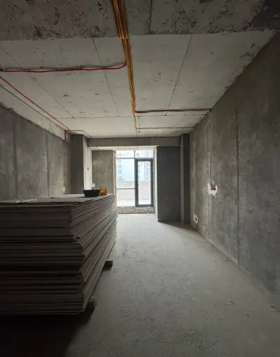 3-комн. квартира, 4 этаж, 186 м², Сомони