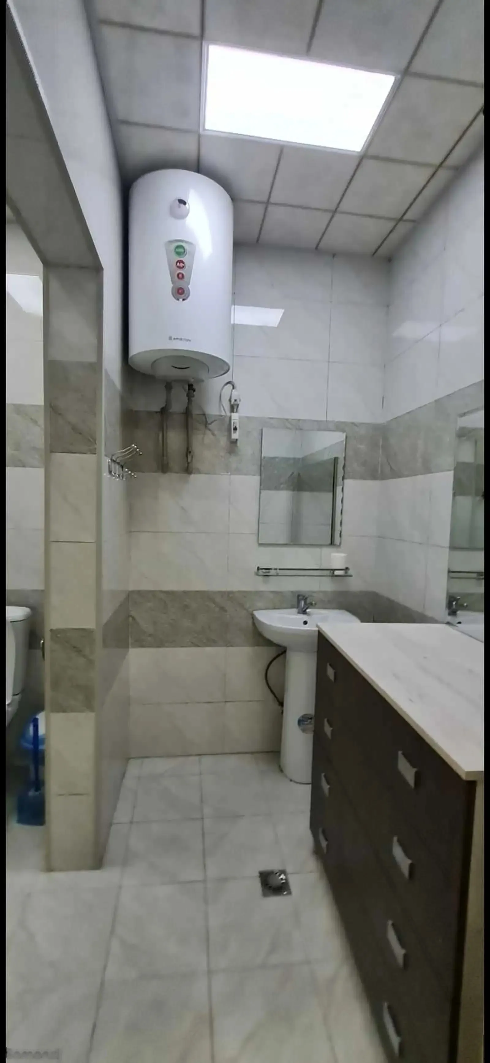 3-комн. квартира, 12 этаж, 120м², Центр, Цум, Баракат