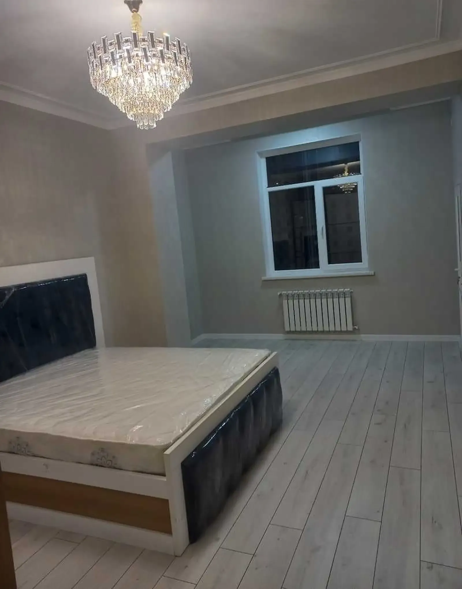 2-комн. квартира, 8 этаж, 78м², 112 мкр, Кольцевой 82 мкр