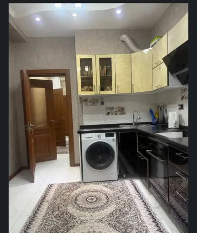 3-комн. квартира, 10 этаж, 68м², Сино