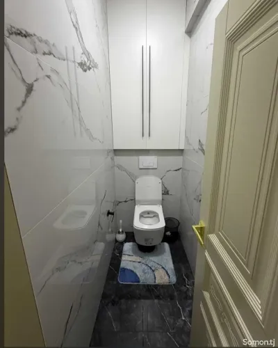2-комн. квартира, 11 этаж, 98м², Шохмансур