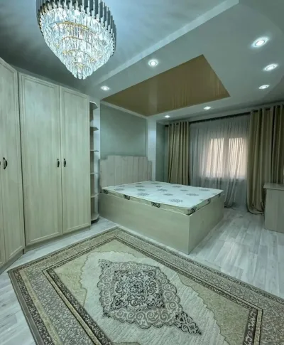 5-комн. квартира, 6 этаж, 118 м², ЦУМ