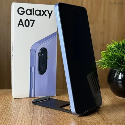 Samsung Galaxy A07 128 gb