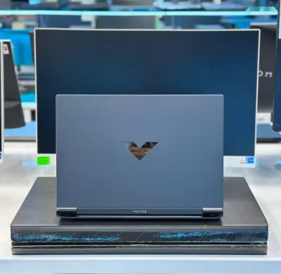 Hp Victus I7 -13 RTX 5060