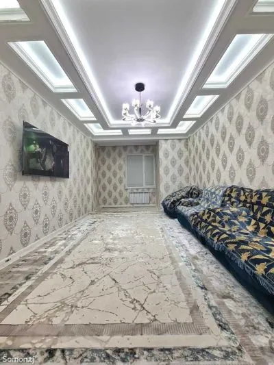 4-комн. квартира, 5 этаж, 100м², Сино 2, 82мкр казокон доми пайкар
