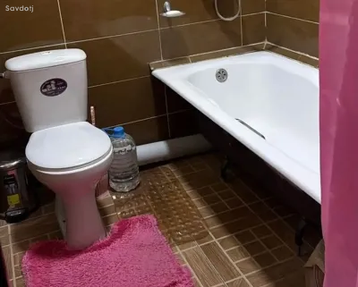 2-комн. квартира, 12 этаж, 69м², Сино