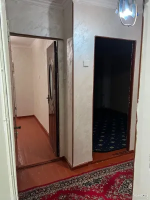 2-комн. квартира, 3 этаж, 47м², Сино