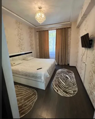 2-комн. квартира, 4 этаж, 59м², Дом печать