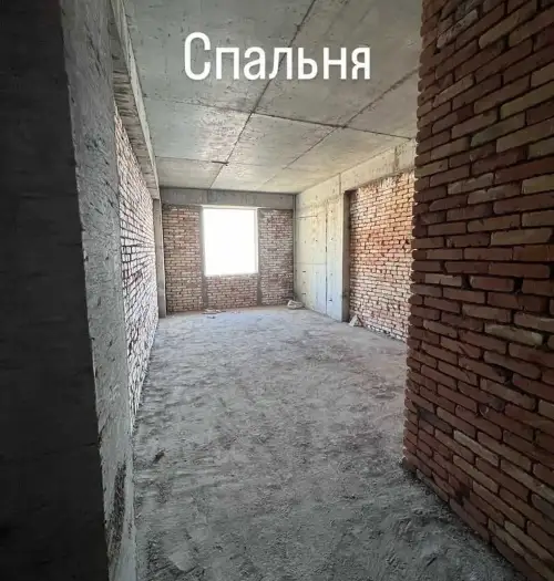 3-комн. квартира, 13 этаж, 123 м², Сино(кольцевой Профсоюз )