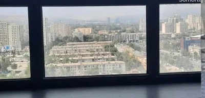 2-комн. квартира, 16 этаж, 76 м², Фирдавси