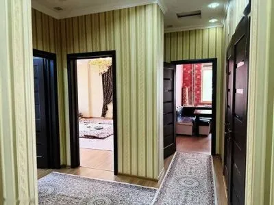 2-комн. квартира, 2 этаж, 86м², шохмансур