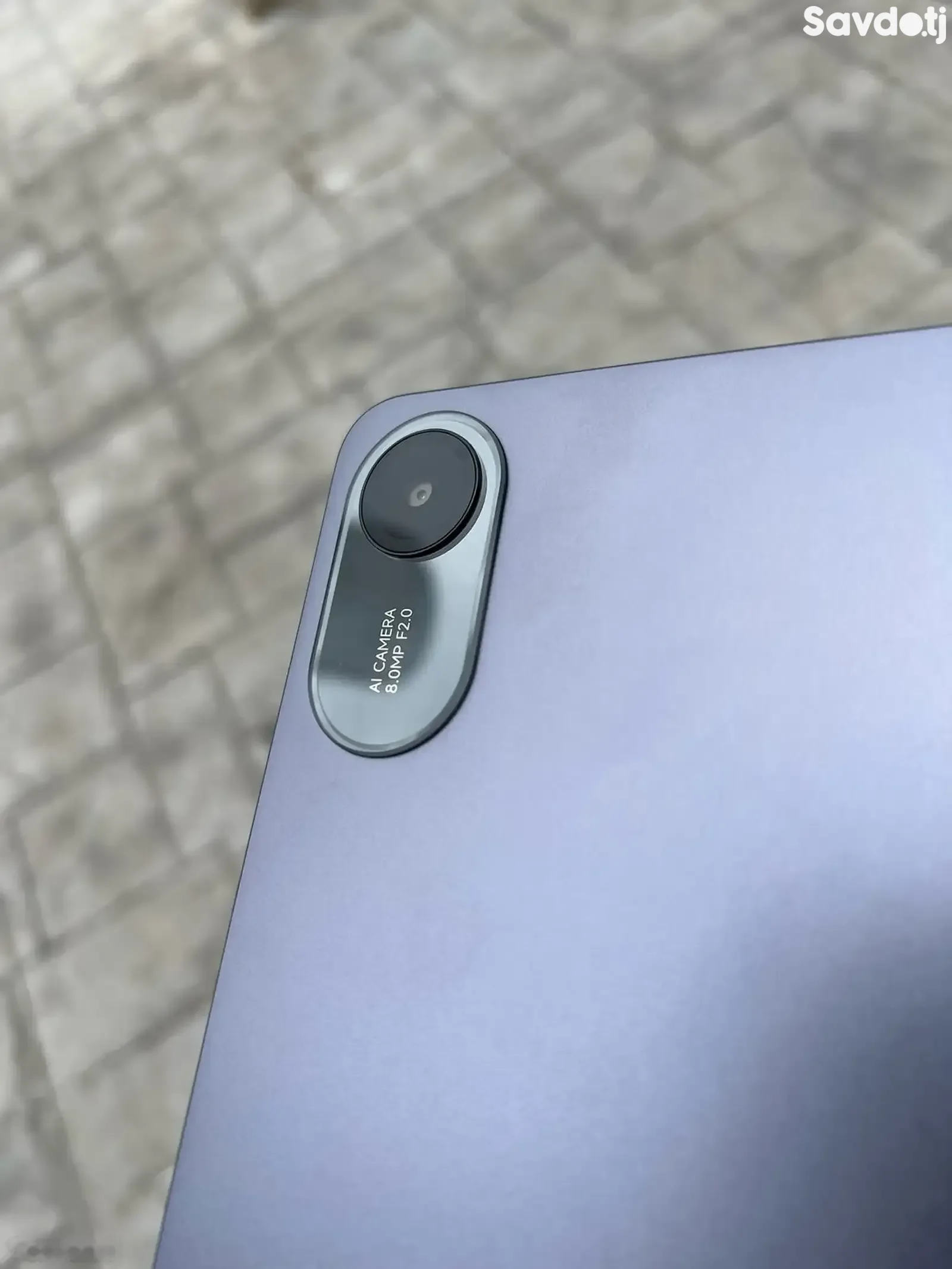 Планшет Xiaomi Redmi Pad 2 чёрный 8/256GB