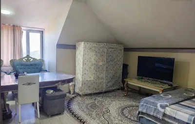 3-комн. квартира, 11 этаж, 100м², сино