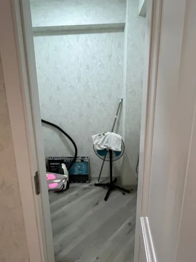 1-к квартира, 6 этаж, 65 м², дом печать