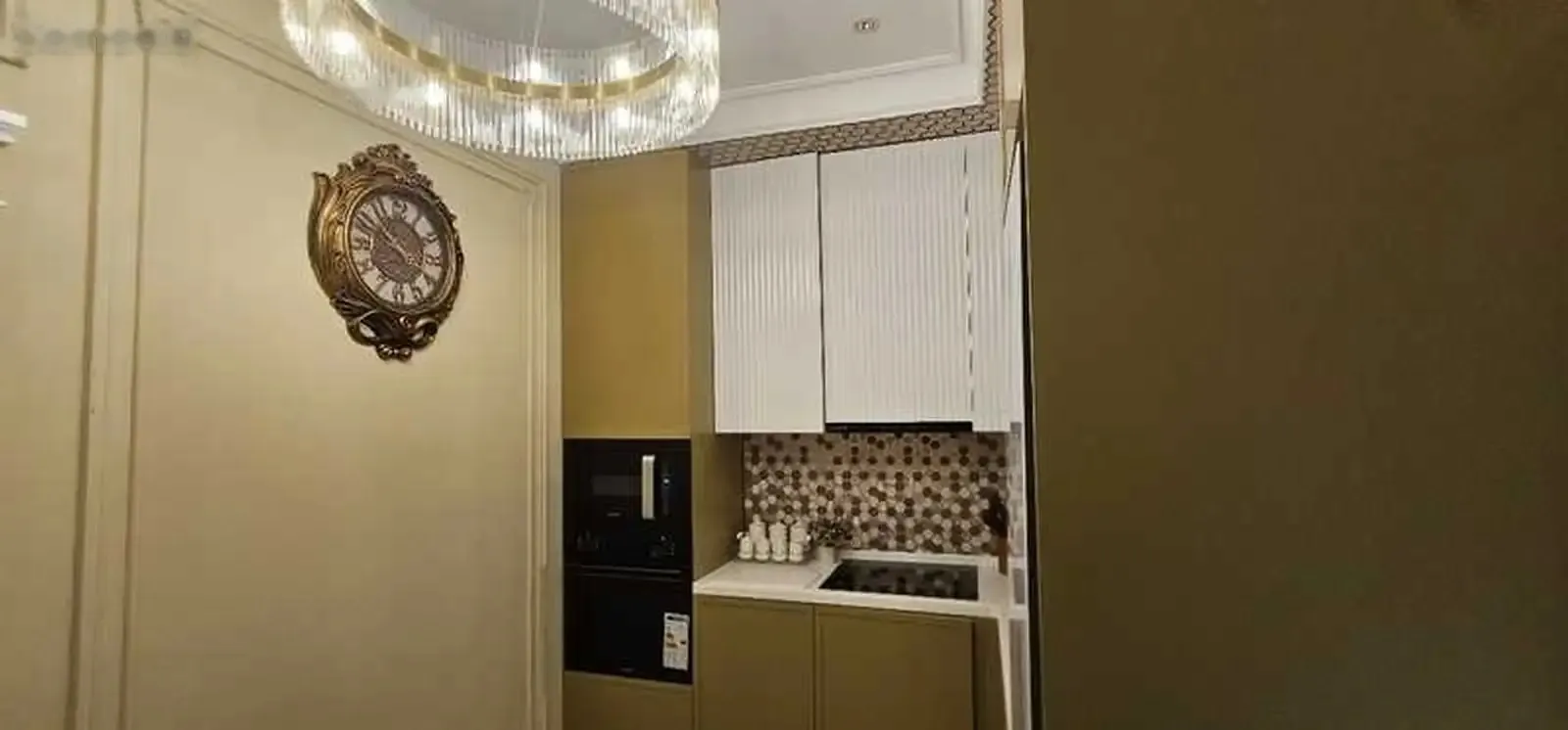 2-комн. квартира, 4 этаж, 65м², Ашан, зелёный бозор