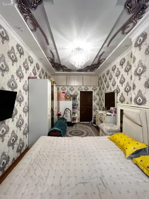4-комн. квартира, 1 этаж, 100 м², Фирдавси