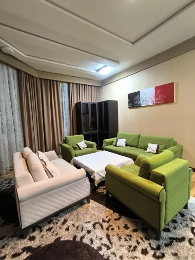 2-комн. квартира, 2 этаж, 85м², 112 мкр