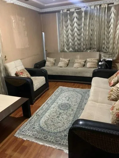 2-комн. квартира, 2 этаж, 60м², аэропорт
