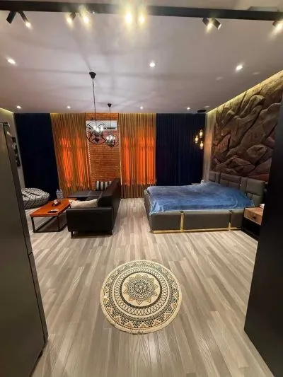 1-комн. квартира, 6 этаж, 45 м², Шохмансур