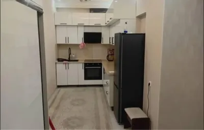 2-комн. квартира, 20 этаж, 72м², Фирдавси
