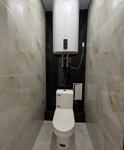 2-комн. квартира, 3 этаж, 62 м², Сино