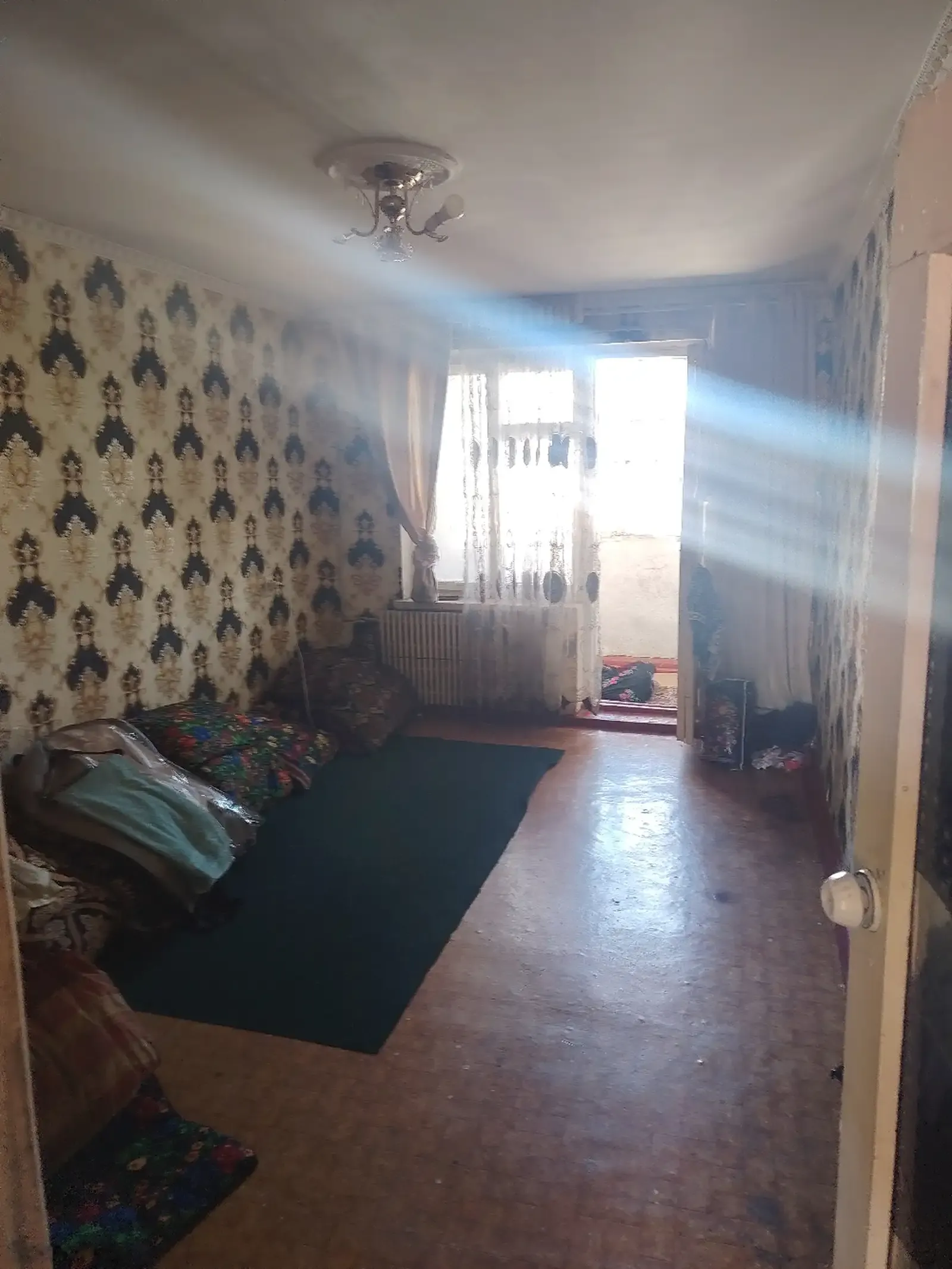 1-комн. квартира, 5 этаж, 31 м², Сино, 32 мкр