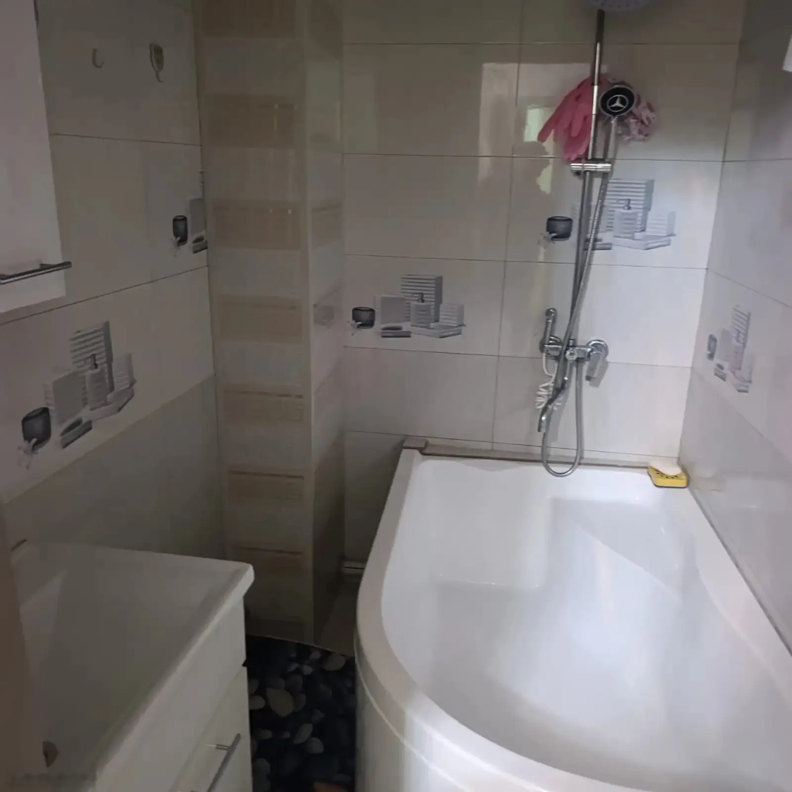 3-комн. квартира, 11 этаж, 120м², профсоюз пушти мерве