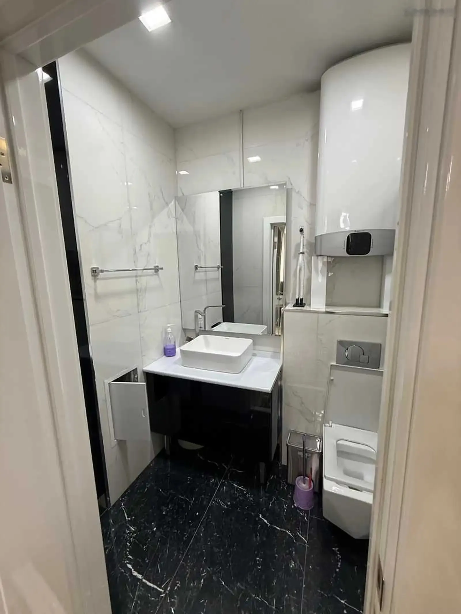 3-комн. квартира, 10 этаж, 95м², Ориентир Увд и кухна