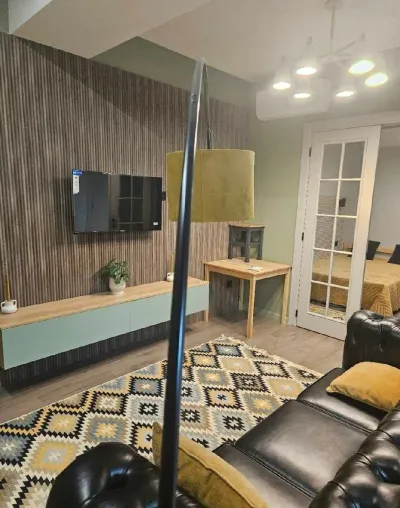 1-комн. квартира, 5 этаж, 49 м², И.Сомони