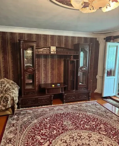 4-к квартира, 3 этаж, 95 м², Сино