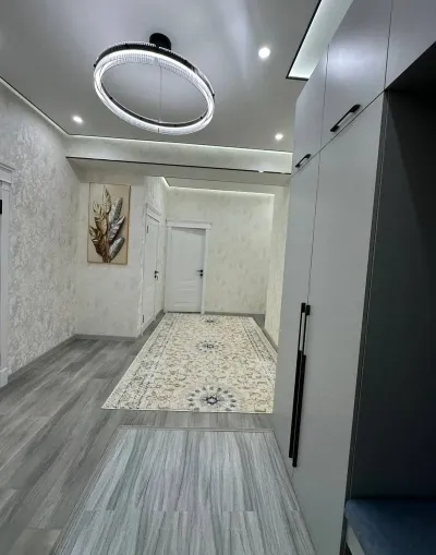 3-комн. квартира, 11 этаж, 85 м², Сино Казокон