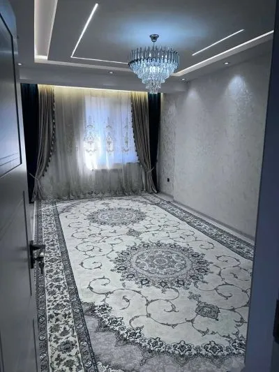 3-комн. квартира, 6 этаж, 72м², 102мкр