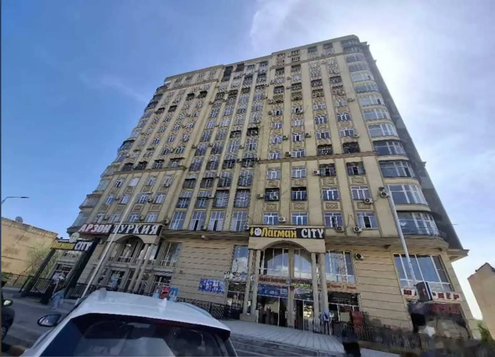 2-комн. квартира, 8 этаж, 52м², 112мкр