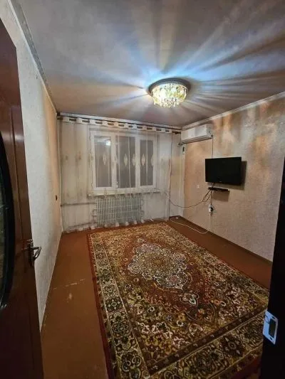 2-комн. квартира, 4 этаж, 79м², Сино