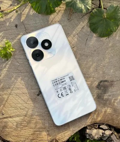 Tecno Spark Go 2 128 gb