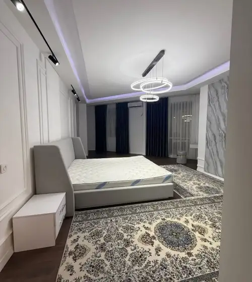 2-комн. квартира, 14 этаж, 91 м², Сино