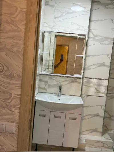 2-комн. квартира, 13 этаж, 80м², шохмансур