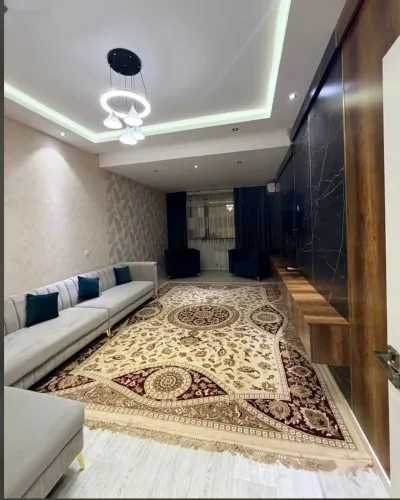 3-комн. квартира, 10 этаж, 105м², Центр