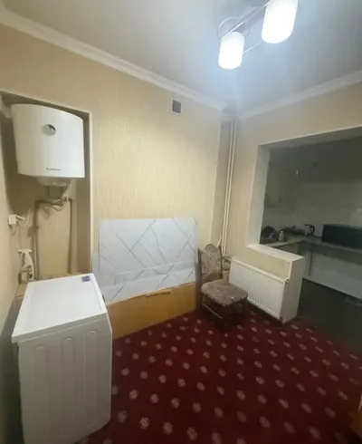 2-комн. квартира, 3 этаж, 65м², Сино