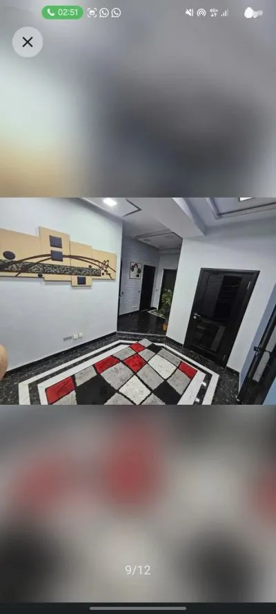 3-комн. квартира, 6 этаж, 100м², 112мкр