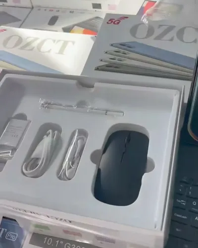 Планшет OZCT 17 Pro max 2sim 16/1teta 10000 battery