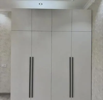 Шкаф на заказ